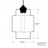 Niche Modern AXIA-Icicle — Потолочный подвесной светильник MODERN PENDANT LIGHT