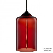 Niche Modern BELLA-Crimson — Потолочный подвесной светильник MODERN PENDANT LIGHT