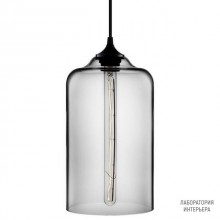 Niche Modern BELLA-Crystal — Потолочный подвесной светильник MODERN PENDANT LIGHT