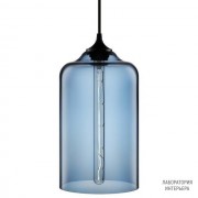 Niche Modern BELLA-Sapphire — Потолочный подвесной светильник MODERN PENDANT LIGHT