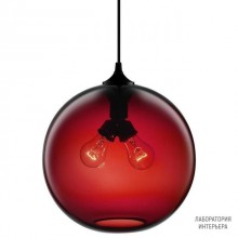 Niche Modern BINARY-Crimson — Потолочный подвесной светильник MODERN PENDANT LIGHT