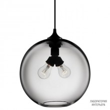 Niche Modern BINARY-Crystal — Потолочный подвесной светильник MODERN PENDANT LIGHT