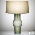Niche Modern BOA-CREME-LAMPSHADE-Gray — Настольный светильник MODERN TABLE LAMP