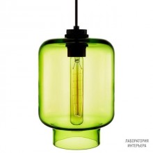 Niche Modern CALLA-Chartreuse — Потолочный подвесной светильник MODERN PENDANT LIGHT