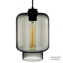 Niche Modern CALLA-Gray — Потолочный подвесной светильник MODERN PENDANT LIGHT