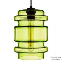 Niche Modern DELINEA-Chartreuse — Потолочный подвесной светильник MODERN PENDANT LIGHT