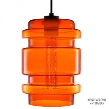 Niche Modern DELINEA-Clementine — Потолочный подвесной светильник MODERN PENDANT LIGHT