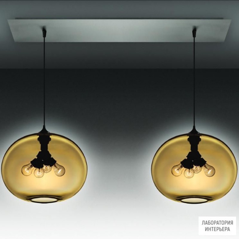 Niche modern best sale pendant lights