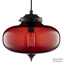 Niche Modern MINARET-Crimson — Потолочный подвесной светильник MODERN PENDANT LIGHT