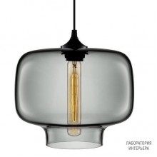 Niche Modern OCULO-Gray — Потолочный подвесной светильник MODERN PENDANT LIGHT