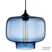 Niche Modern OCULO-Sapphire — Потолочный подвесной светильник MODERN PENDANT LIGHT