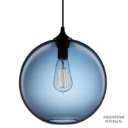 Niche Modern SOLITAIRE-Sapphire — Потолочный подвесной светильник MODERN PENDANT LIGHT