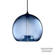 Niche Modern STAMEN-Sapphire — Потолочный подвесной светильник MODERN PENDANT LIGHT
