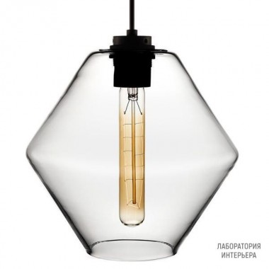 Niche Modern TROVE-Crystal — Потолочный подвесной светильник MODERN PENDANT LIGHT