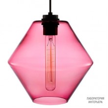 Niche Modern TROVE-Rose — Потолочный подвесной светильник MODERN PENDANT LIGHT