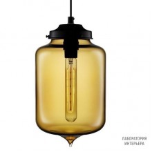 Niche Modern TURRET-Amber — Потолочный подвесной светильник MODERN PENDANT LIGHT