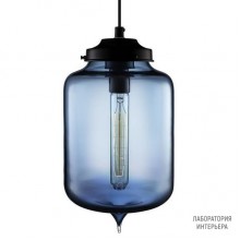 Niche Modern TURRET-Sapphire — Потолочный подвесной светильник MODERN PENDANT LIGHT