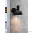 Nordlux 75181003 — Уличный настенный накладной светильник Arki outdoor