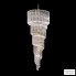 Novaresi 8940 150 SQ — Потолочный подвесной светильник Spirale
