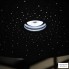 OLEV 9110W-NC — Потолочный подвесной светильник ANDROMEDA
