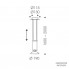 OLIGO 42-981-10-06 21 — Потолочный подвесной светильник ECOLINO GRANDE