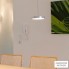 OLIGO T42-885-10-12 — Потолочный подвесной светильник DECENT