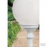 Orion AL 11-1173 1 weiss (1xE27, H104cm) — Столб освещения Reika Garden Poll light, 110cm white