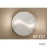 Orion DL 7-609 chrom (LED20W 1800lm 3000K) — Потолочный накладной светильник Jano Ceiling Light, chrome finish in round