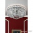 Orion DLU 2238 9 60 chrom — Потолочный накладной светильник Ambassador Ceiling Light, chrome plated, 60cm