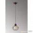 Orion HL 6-1619 1 Vintage (1xE27) — Потолочный подвесной светильник Emil Vintage pendant light, 21cm