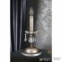 Orion LA 4-1163 1 silber-gold (1xE14) — Настольный светильник Miramare table lamp, silver-gold finish without shade