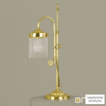 Orion LA 4-643 1 MS — Настольный светильник Stabchenserie desk lamp, shiny brass finish