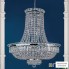 Orion LU 2239 21 90 chrom — Потолочный подвесной светильник Ambassador Chandelier, 21 lamps, chrome plated