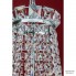 Orion LU 2240 6+6 70 chrom — Потолочный подвесной светильник Ambassador Chandellier, 6+6 lamps, chrome plated