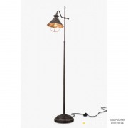 Orion Stl 12-1163 1 Vintage (1xE27) — Напольный светильник Mathilda Vintage floor lamp