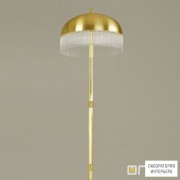 Orion Stl 12-867 3 MS — Напольный светильник Stabchenserie floor light, satin brass finish