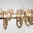 Patrizia Garganti A05G1 — Потолочный подвесной светильник BESPOKE 02 - ANGIE