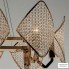 Patrizia Garganti H16G8 — Потолочный подвесной светильник BESPOKE 02 - HOLLY