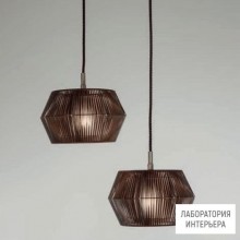 Patrizia Garganti N13N1 — Потолочный подвесной светильник BESPOKE 02 - NOVECENTO