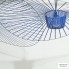 Petite Friture L0020309 — Потолочный подвесной светильник Vertigo