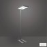 Planlicht T59T061-SISIC2930X3M — Напольный светильник Xerxes Floor lamp silver