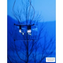 Prandina 1083000410120 — Светильник потолочный подвесной CPL S5