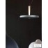 Prandina 1513000513300 — Светильник потолочный подвесной EQUILIBRE ECO S3