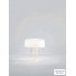 Prandina 1884000110001 — Настольный светильник GLAM SMALL T1