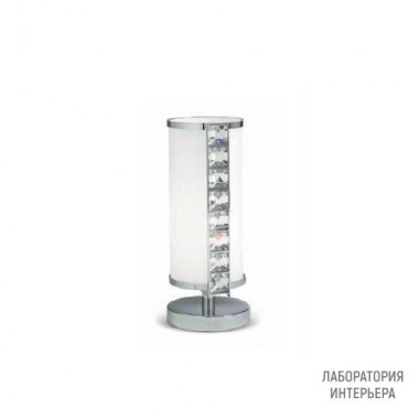 Prearo 2094 L BIS CR — Настольный светильник Diamond