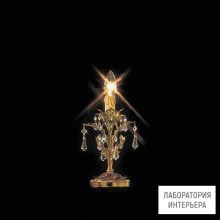 Prearo PRIMULA P — Настольный светильник New Antiques