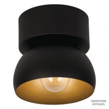 PSM Lighting 1811.E27.29 — Потолочный накладной светильник OLIVIA