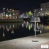 PUK 901001 — Уличный настольный светильник BEYOND TABLE RECHARGEABLE