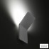 Puraluce 31653-W-OP — Настенный накладной светильник LAYER