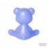 Qeeboo 25001LB — Настольный светильник Teddy girl